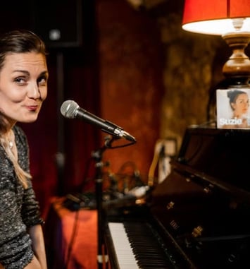 Nolwenn Tanet : Suzie