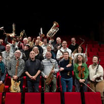 Jav Contreband : Chants de femmes