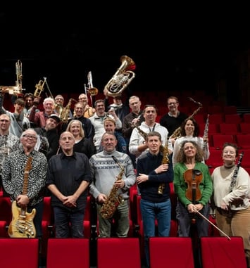 Jav Contreband : Chants de femmes