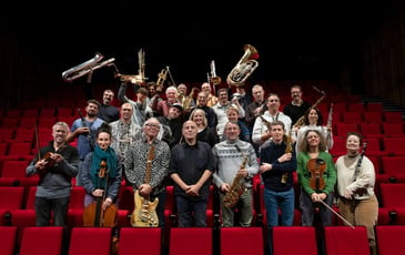 Jav Contreband : Chants de femmes
