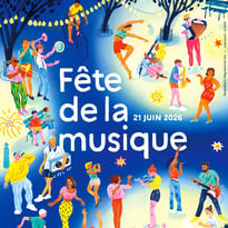 Fête de la musique à Annonay