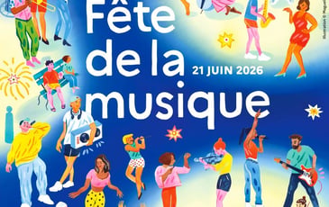 Fête de la musique à Aubenas