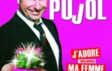Yves Pujol, J'Adore Toujours ma Femme