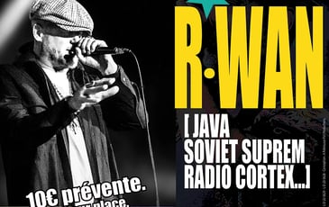 R.WAN, Rencoeur, Reska.P