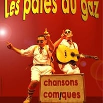 Les Pâtes au Gaz