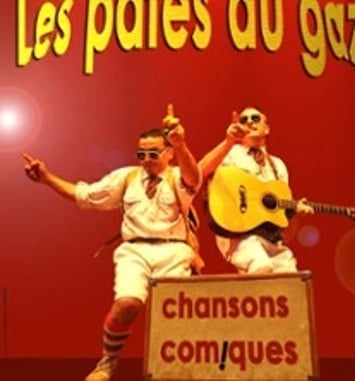 Les Pâtes au Gaz