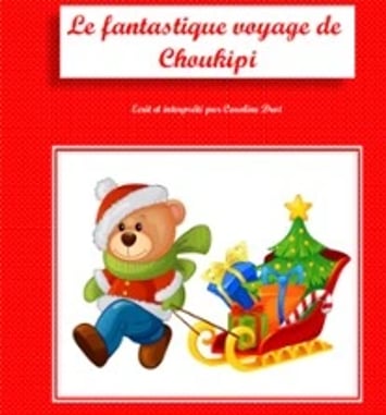 Le Fantastique Voyage de Choukipi