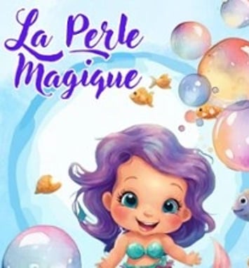 La Perle Magique