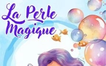 La Perle Magique