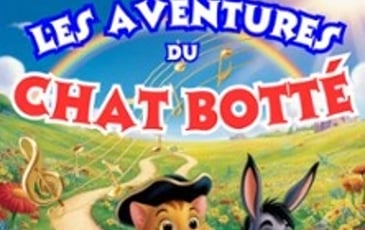 Les Aventures Extraordinaires du Chat Botté