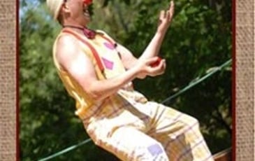 Zoum le Clown