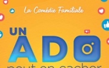 Un Ado Peut en Cacher un Autre