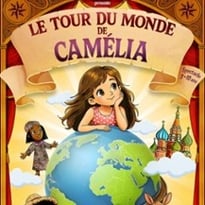 Le Tour du Monde de Camélia