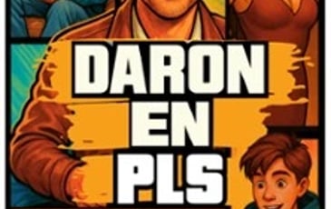 Daron en PLS