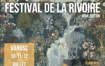 Festival de musique et de danse de la Rivoire