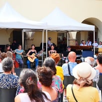 Privas fête la Musique !