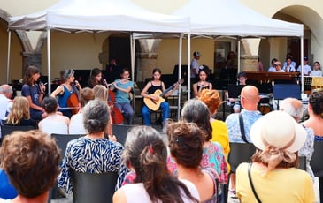 Privas fête la Musique !