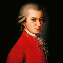 Mozart