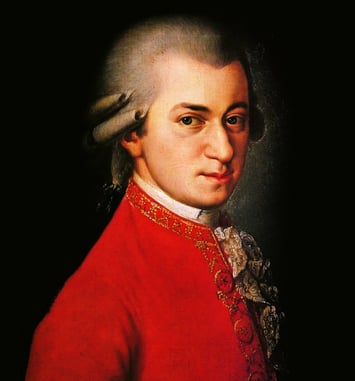 Mozart
