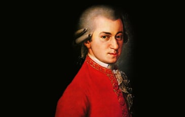 Mozart