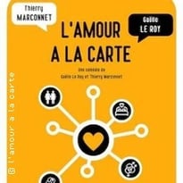 L'Amour à la Carte