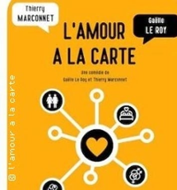 L'Amour à la Carte