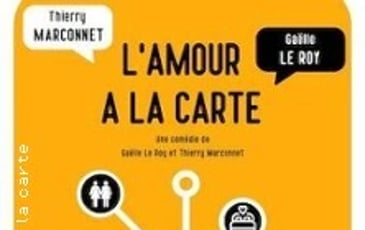 L'Amour à la Carte