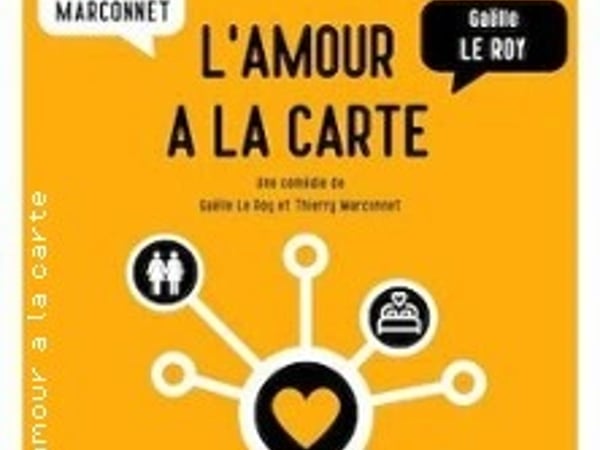 L'Amour à la Carte