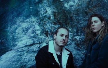 NÓTT (indie folk-rock) + TALWEG (dub cumbia)