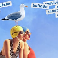 Les Cordes en ballade