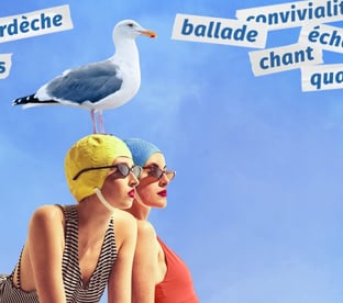 Cordes en ballade 2026 affiche