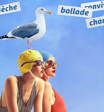 Cordes en ballade 2026 affiche