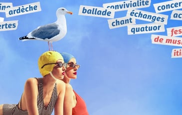 Les Cordes en ballade