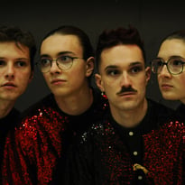 Écho : Quatuor Isar