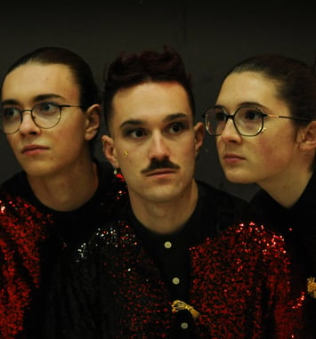 Écho : Quatuor Isar