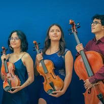 Écho Cuarteto Nova