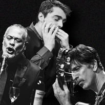 Tango en Trio