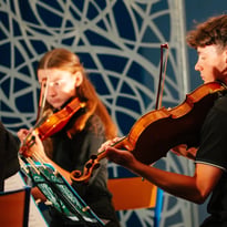 Nocturne Musicale