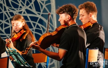 Nocturne Musicale