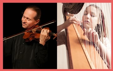 Écho : Debussy(s) duo