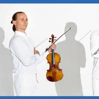 Les duos des Debussy(s) · Concert 2