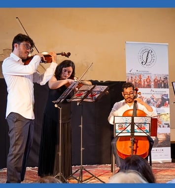 Concert de clôture