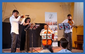 Concert de clôture