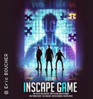 Inscape Game