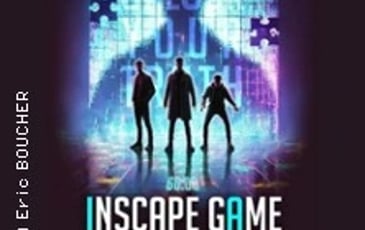 Inscape Game