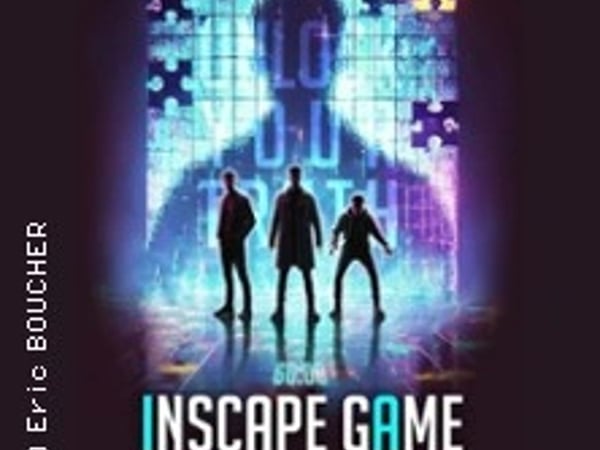 Inscape Game