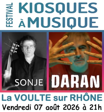 Sonje - Daran