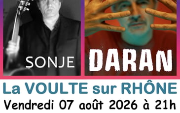 Sonje - Daran