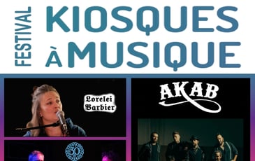 Lorelei Barbier – Le Clan - Akab