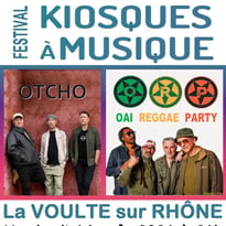 Otcho – Oai Reggae Party